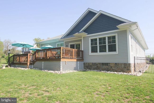 535 Baltimore St, House other with 3 bedrooms, 2 bathrooms and null parking in CHARLESTOWN MD | Image 39