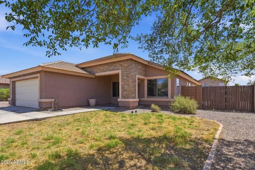 13547 W Peck Dr, Litchfield Park, AZ, 85340-5318 | Card Image