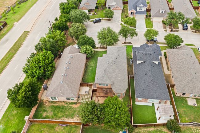 361 Conroe Cir, House other with 3 bedrooms, 3 bathrooms and null parking in Argyle TX | Image 35
