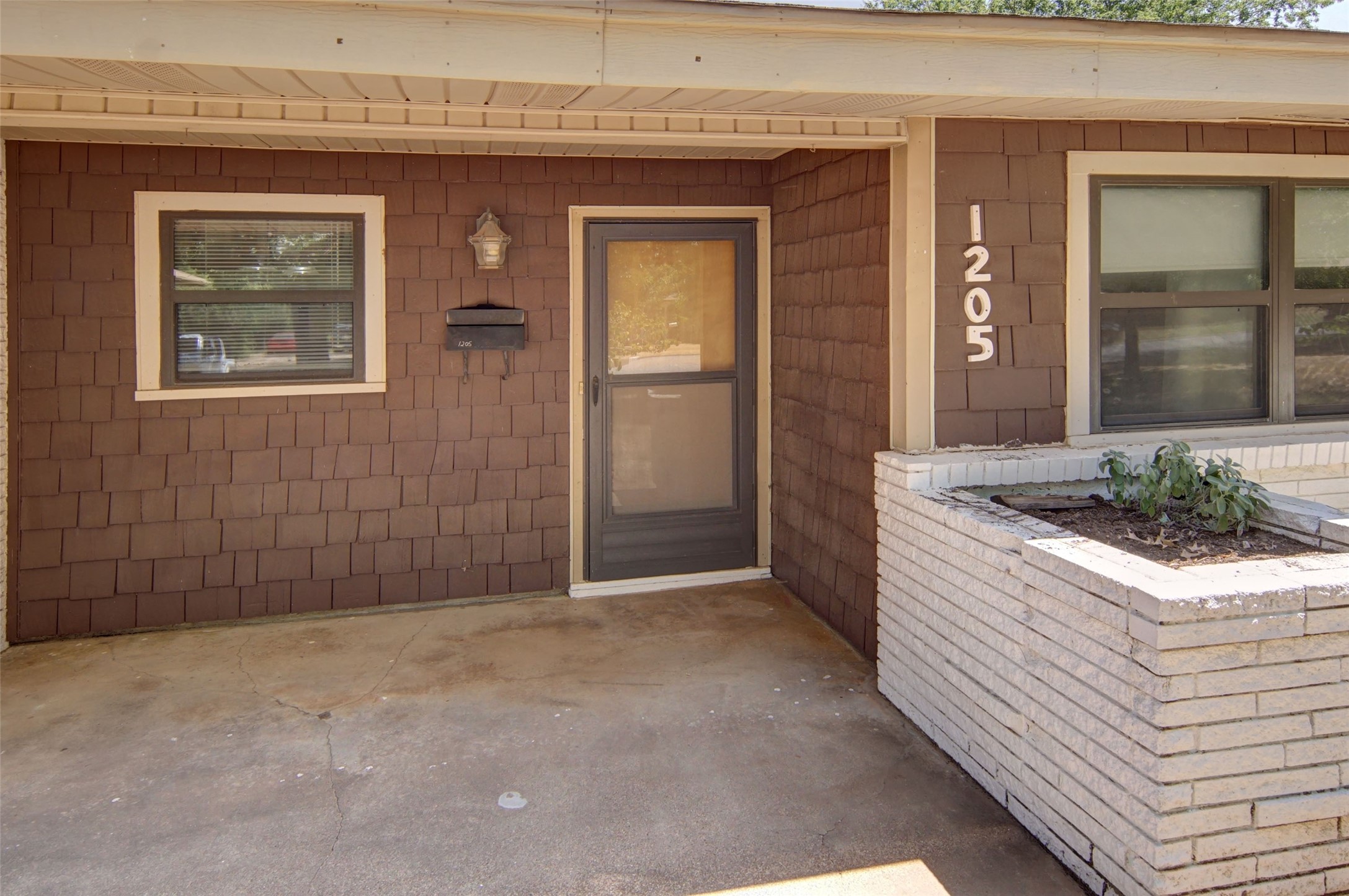 Residential in Graham 4