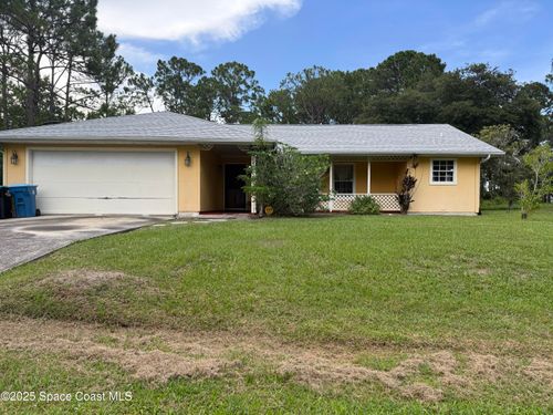 831 Fletcher Rd Se, PALM BAY, FL, 32909-4448 | Card Image