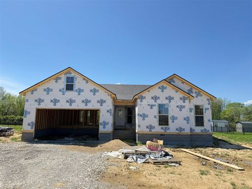Lot 16 Middlebrook Ln, Smiths Grove, KY, 42171-8359 | Card Image