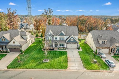 10978 Sparkle Creek Dr, Midland, NC, 28107-9542 | Card Image