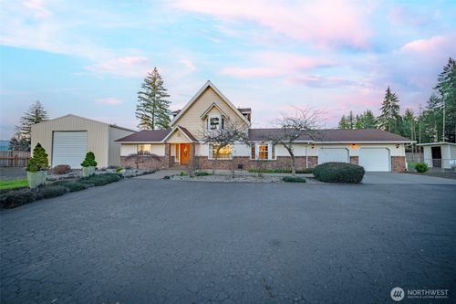 1911 E Island Lake Drive, Shelton, WA, 98584 | Card Image