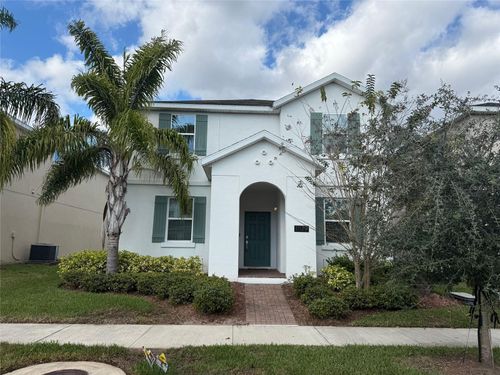 11179 Longleaf Woods Drive, Orlando, FL, 32832 | Card Image