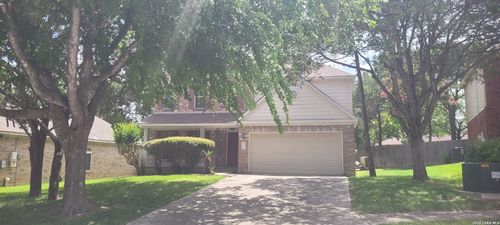 721 Wooded Trl, Schertz, TX, 78154-2648 | Card Image