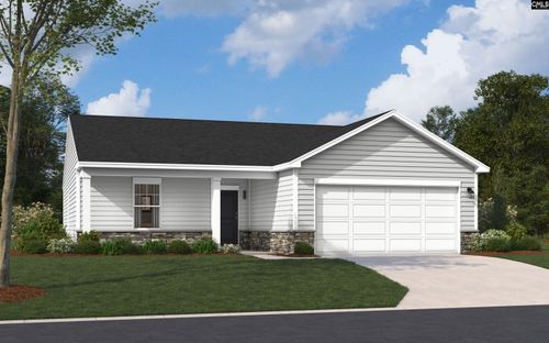 334 Pulman Drive, Hopkins, SC, 29061 | Card Image