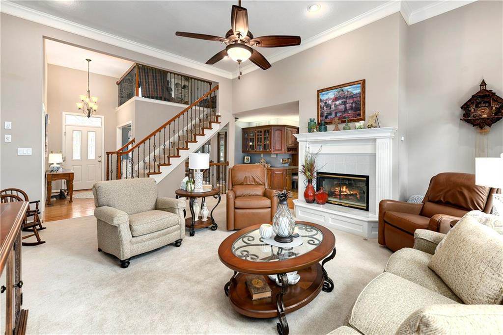 Residential in Blue Springs 5