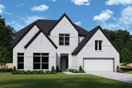 2904 Mayfair Ln, Northlake, TX, 76247-3290 | Card Image