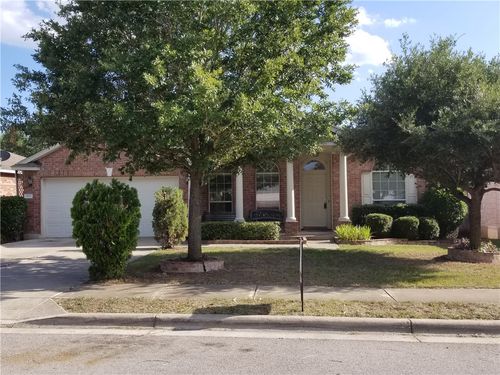 1421 Sweet Leaf Ln, Pflugerville, TX, 78660-7946 | Card Image