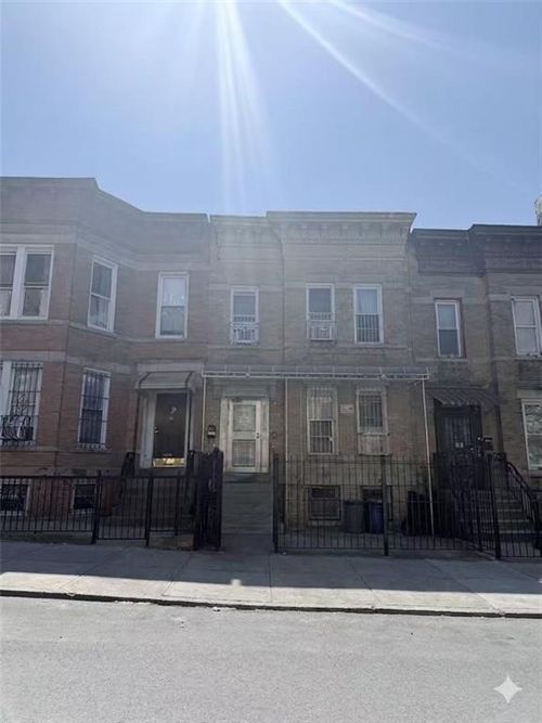 536 46th St Street, Brooklyn, NY, 11220 | Card Image