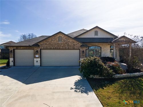 9406 Susan Dr, Killeen, TX, 76542-2025 | Card Image