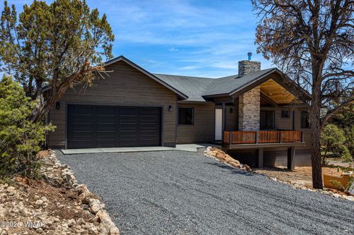 3465 Carefree Rd, Heber, AZ, 85928-5561 | Card Image