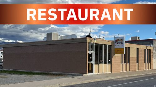 433 S Main St, Milford, UT, 84751-7807 | Card Image