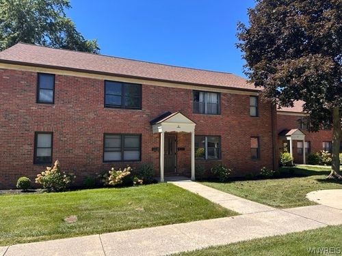 8a-3901 Main St, Amherst, NY, 14226-3352 | Card Image