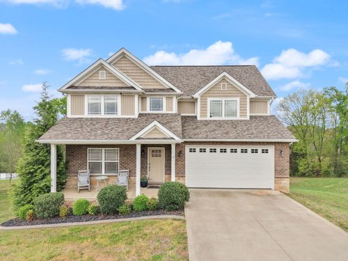 413 Natures Valley Dr, Somerset, KY, 42503-5885 | Card Image
