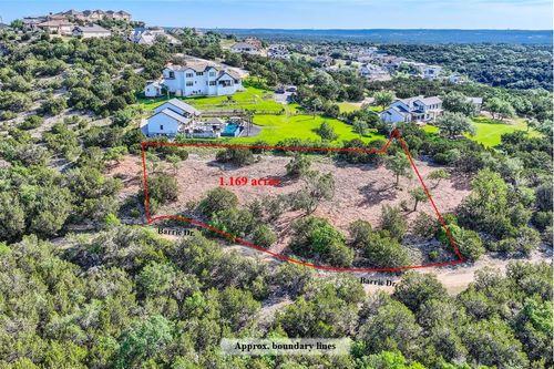 1155 Barrie Dr, Austin, TX, 78734 | Card Image