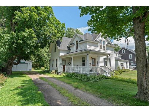 385 1st Avenue, Clear Lake, WI, 54005 | Card Image