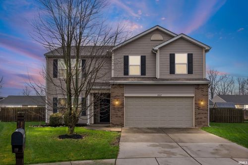 2867 Katmai Ct, West Lafayette, IN, 47906-8844 | Card Image