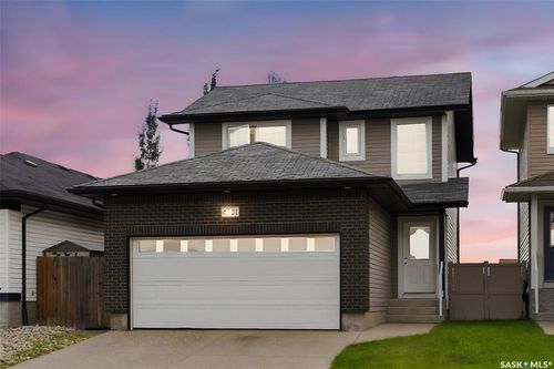 4331 Nicurity Dr, Regina, SK, S4X0C1 | Card Image