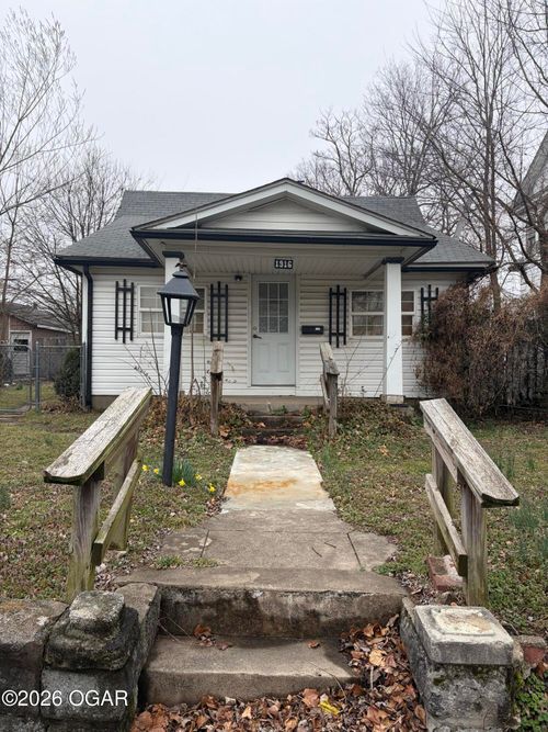 1916 S Murphy Ave, Joplin, MO, 64804-0454 | Card Image