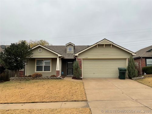 11120 N 143rd East Ave, Owasso, OK, 74055-7164 | Card Image