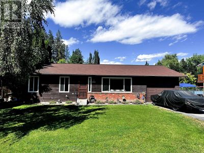 3305 8 Th St, House other with 3 bedrooms, 1 bathrooms and 5 parking in Naramata BC | Image 1