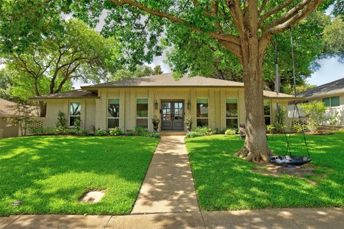 9618 Atherton Drive, Dallas, TX, 75243 | Card Image