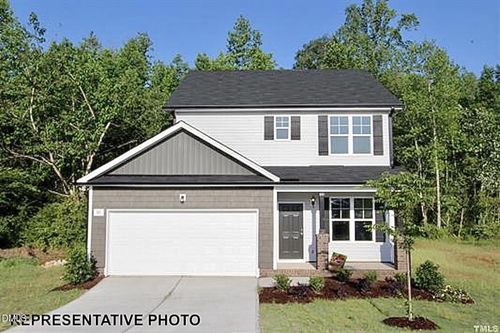 271 Cordgrass Ct, Smithfield, NC, 27577-3405 | Card Image