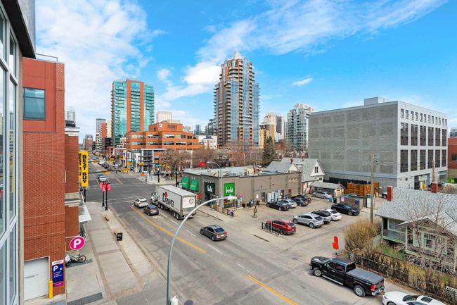 407 - 910 18 Avenue Sw, Condo with 2 bedrooms, 2 bathrooms and 2 parking in Calgary AB | Image 26