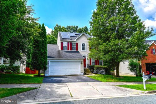 19515 Bowman Ridge Dr, GERMANTOWN, MD, 20874-6249 | Card Image
