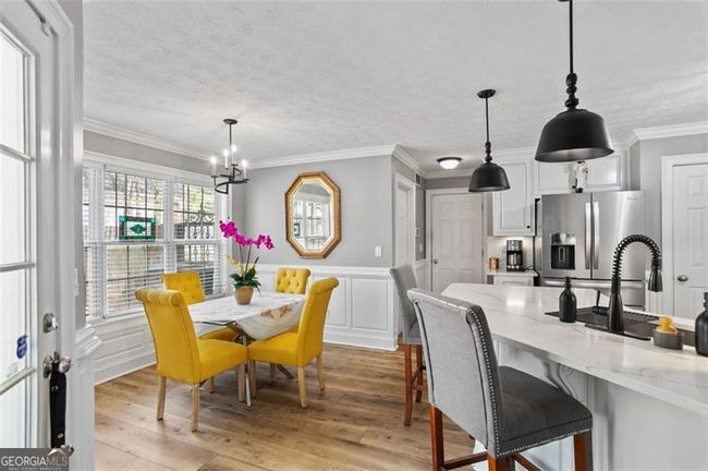2019 Windfield Dr, House other with 4 bedrooms, 3 bathrooms and 4 parking in Monroe GA | Image 15