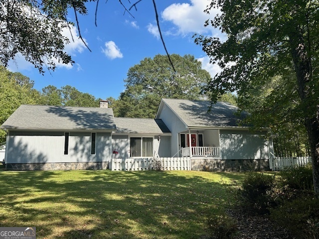 Southbrook Dr, Griffin, GA 30224