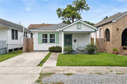 2810 Oreilly St, New Orleans, LA, 70119-2118 | Card Image