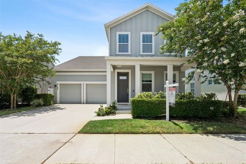 6166 Hamlin Reserve Blvd, WINTER GARDEN, FL, 34787-5052 | Card Image