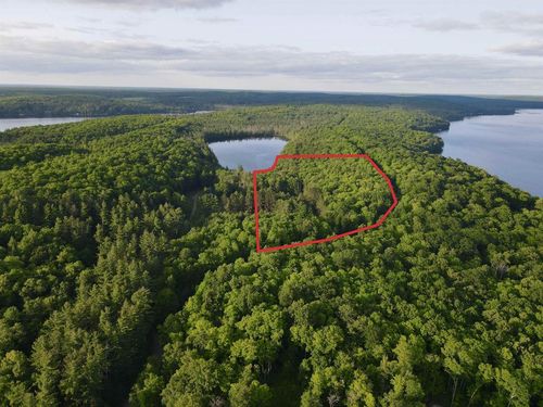 Lot 1 Eagles Nest, Phelps, WI, 54554 | Card Image