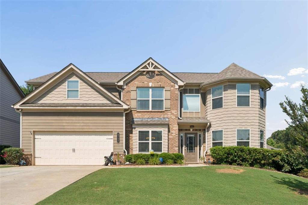 Residential in Flowery Branch 2