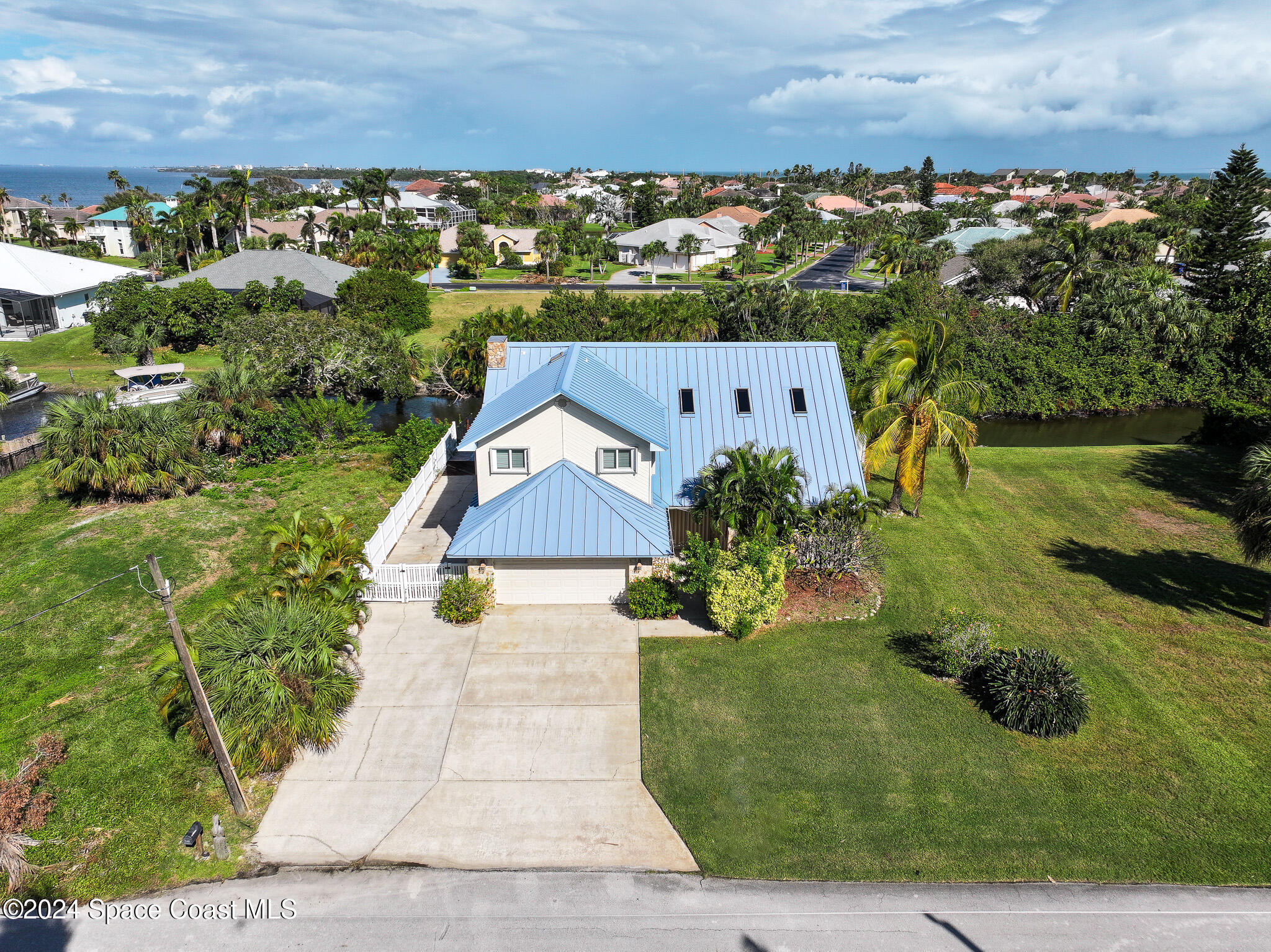 Spoonbill Ln, Melbourne Beach, FL 32951