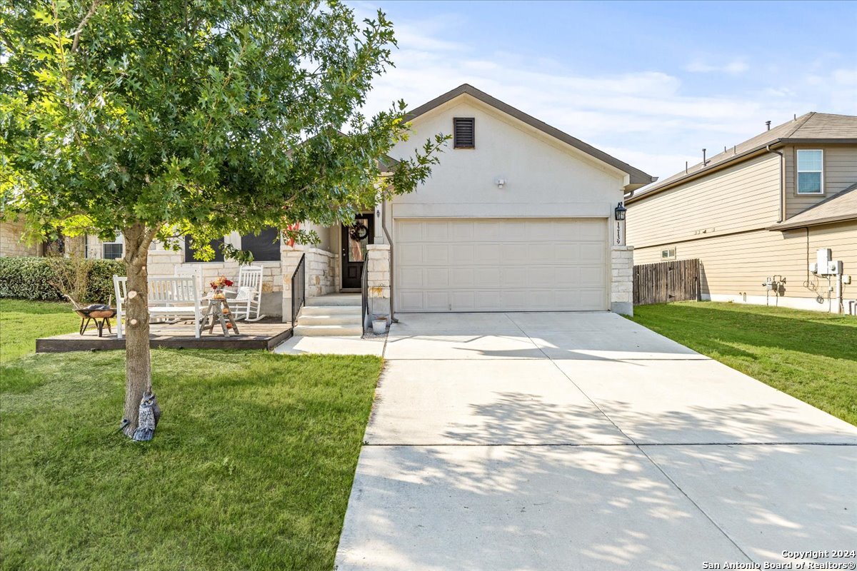 Remilly Way, Schertz, TX 78154