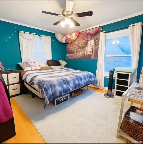 17890 Martin Rd, Roseville, MI, 48066-7433 | Card Image