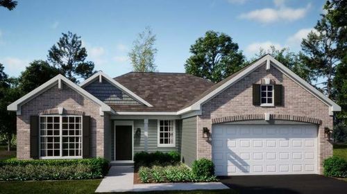 7605 W Honeysuckle Ct, Plainfield, IL, 60544 | Card Image