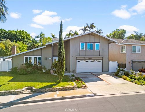 26612 Estanciero, Mission Viejo, CA, 92691 | Card Image