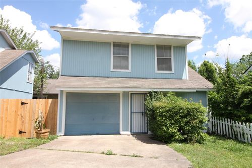 apt-b-5400 Sheldon St, Houston, TX, 77008-4583 | Card Image