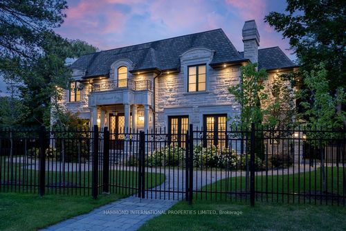 21 Hammok Cres, Thornhill, ON, L3T2X3 | Card Image