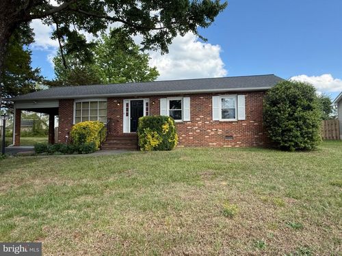 6 Juniper Ct, FREDERICKSBURG, VA, 22408-1501 | Card Image