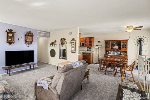 23588 N Rockledge, Novi, MI, 48375-3757 | Card Image