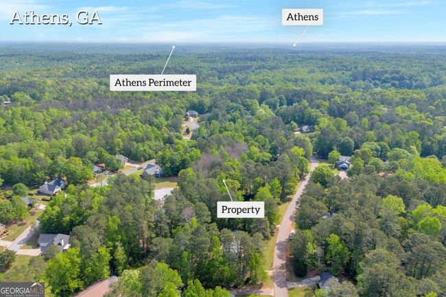 215 Little Cove Ct, Home with 0 bedrooms, 0 bathrooms and null parking in Bogart GA | Image 9