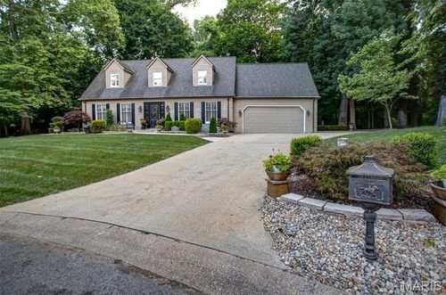 1122 Georgia St, Edwardsville, IL, 62025-1473 | Card Image