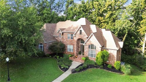 219 Ridgefield, Bentonville, AR, 72712-4096 | Card Image