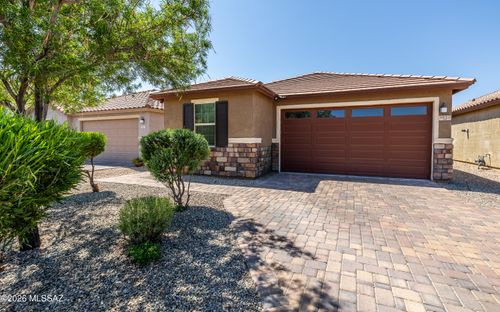 8635 N Rome Court, Tucson, AZ, 85742 | Card Image